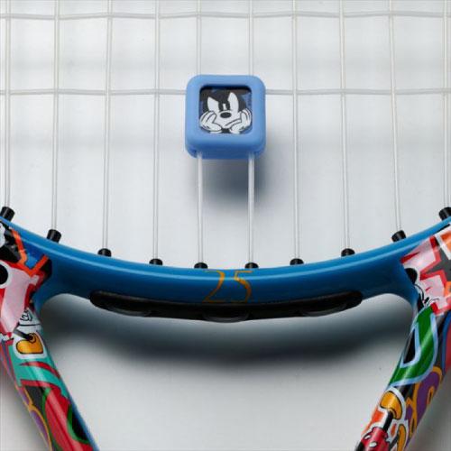 Prince（プリンス） ミッキーマウス 振動止め 1個 DTA001 Disney