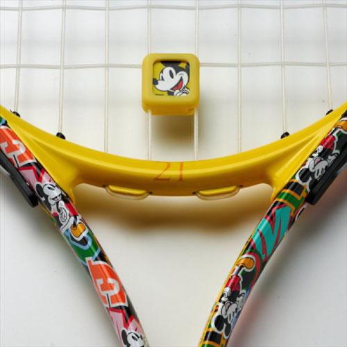 Prince（プリンス） ミッキーマウス 振動止め 1個 DTA001 Disney