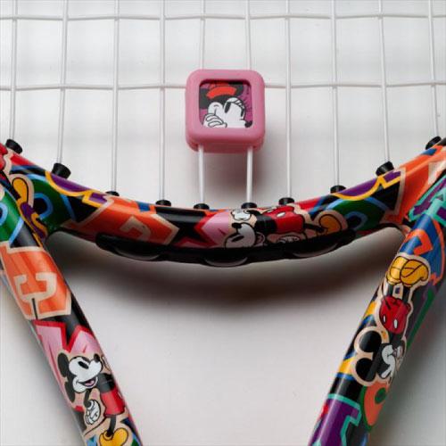 Prince（プリンス） ミッキーマウス 振動止め 1個 DTA001 Disney