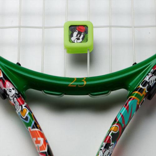 Prince（プリンス） ミッキーマウス 振動止め 1個 DTA001 Disney