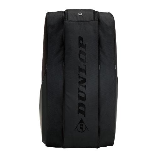 DUNLOP（ダンロップ） ラケットバッグ テニスラケット8本収納可 DUNLOP