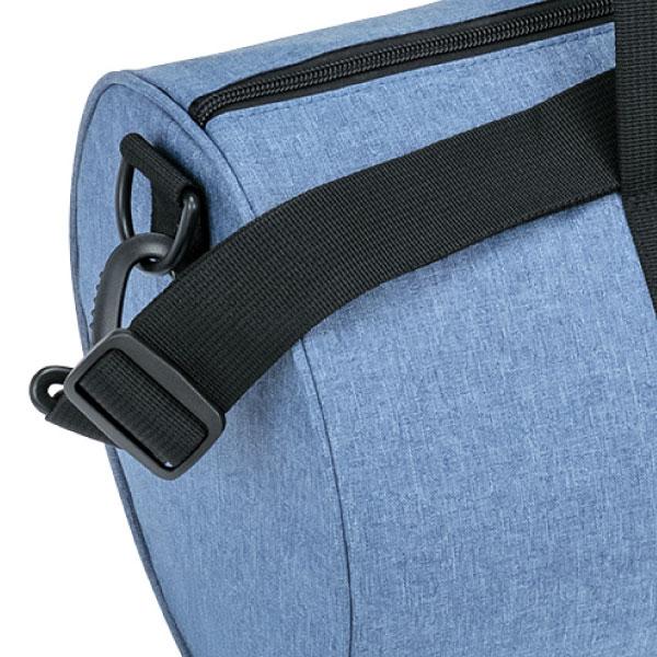 DYNASTY ボストンバッグ DUNLOP（ダンロップ） ボストンバッグ DTC2633-BLUE DUNLOP BAG