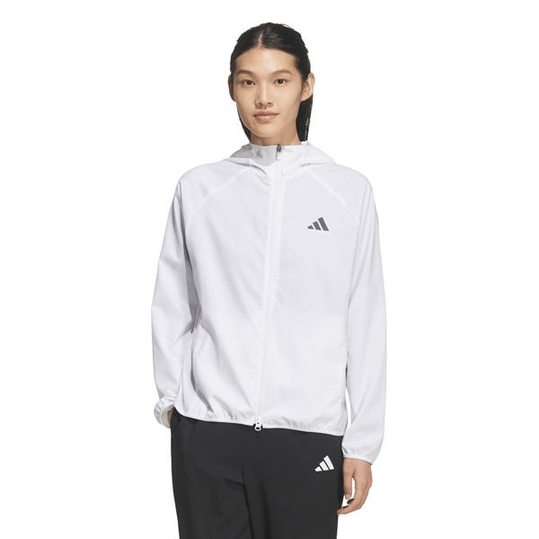 adidas（アディダス） W ADPT クロスジャケット DVN51-KF8224 adidas