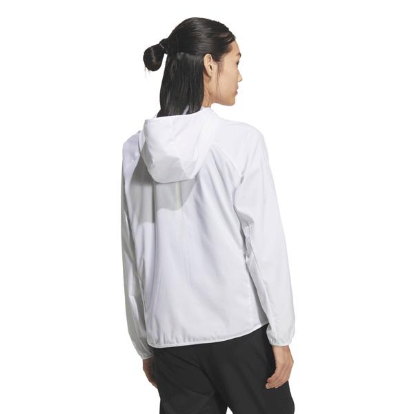 adidas（アディダス） W ADPT クロスジャケット DVN51-KF8224 adidas