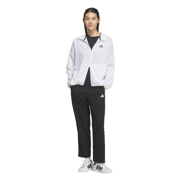 adidas（アディダス） W ADPT クロスジャケット DVN51-KF8224 adidas