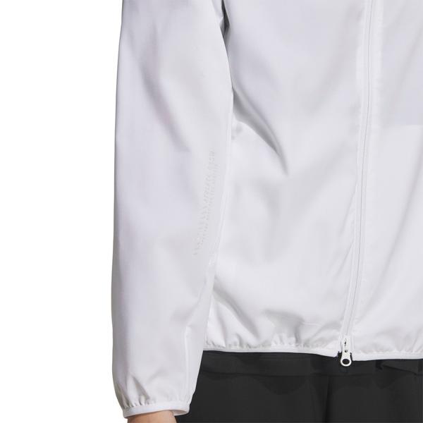 adidas（アディダス） W ADPT クロスジャケット DVN51-KF8224 adidas