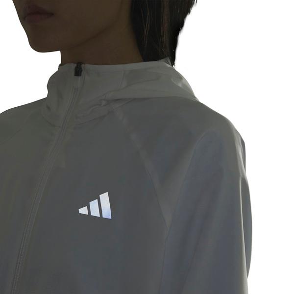 adidas（アディダス） 【SALE】アディダス W ADPT クロスジャケット