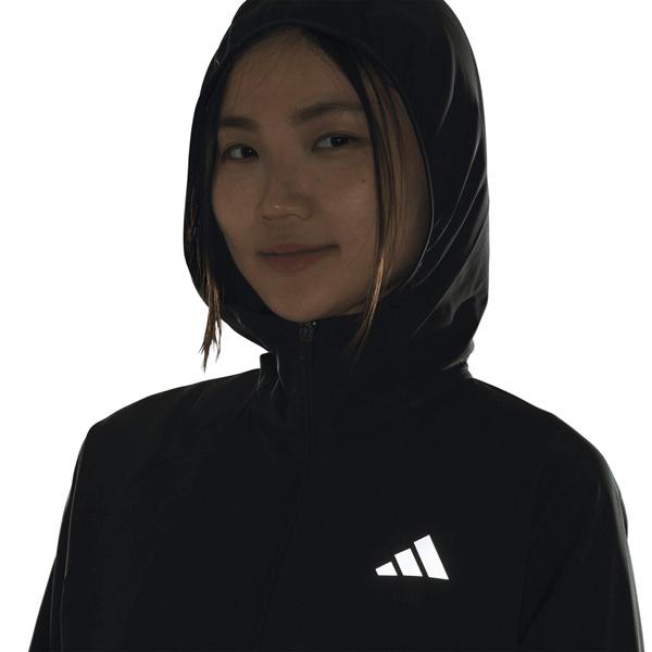 adidas（アディダス） 【SALE】アディダス W ADPT クロスジャケット
