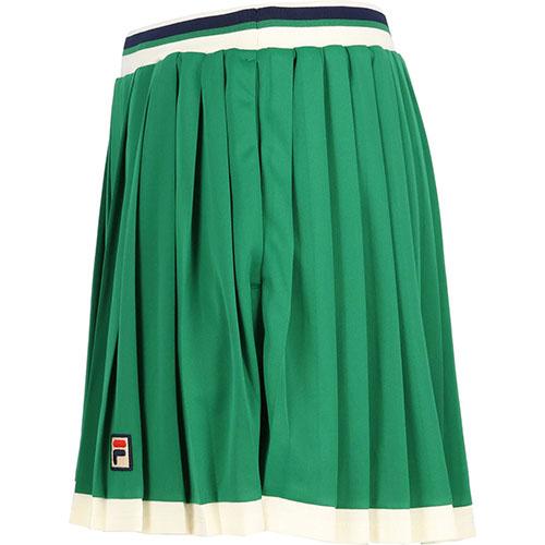 FILA 【SALE】フィラ スコート EL0040-25Z SK レディース 25SS