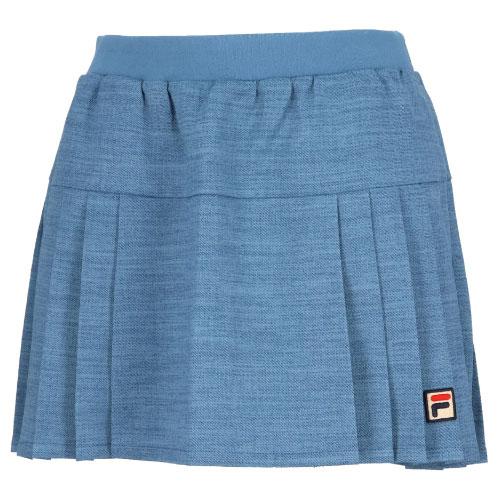 FILA 【SALE】フィラ スコート EL0055-10Z SK レディース 25SS