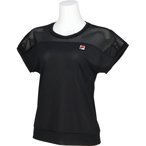 【FILA】 ゲームシャツ＆スコート　M ウインザーオンラインショップ【販売開始前商品 8月6日発売予定
