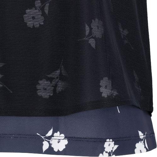 FILA（フィラ） 【SALE】フィラ ゲームシャツ EL0118-20Z FILA LS