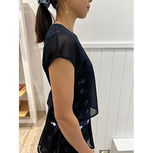 FILA（フィラ） 【別注数量限定】フィラ ゲームシャツ EL0118-20Z FILA