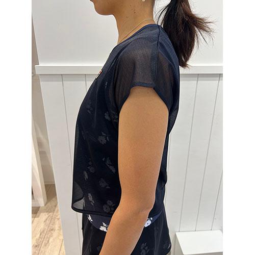 FILA（フィラ） 【SALE】フィラ ゲームシャツ EL0118-20Z FILA LS