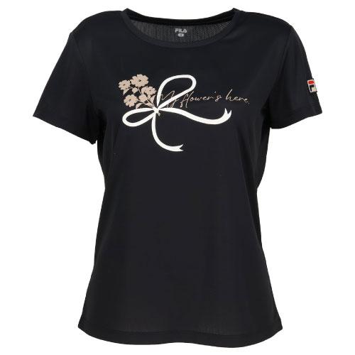 FILA 【別注数量限定】フィラ グラフィックTシャツ EL0120-08Z