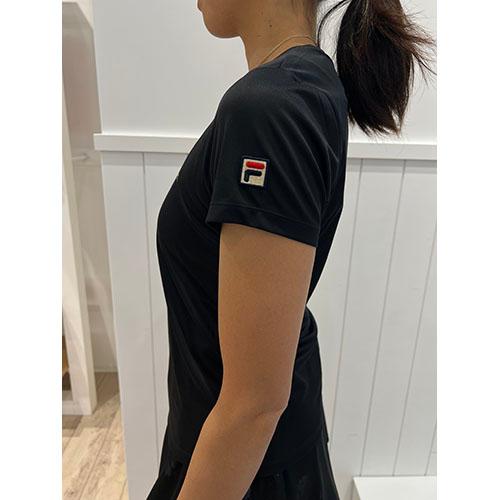 FILA 【別注数量限定】フィラ グラフィックTシャツ EL0120-08Z