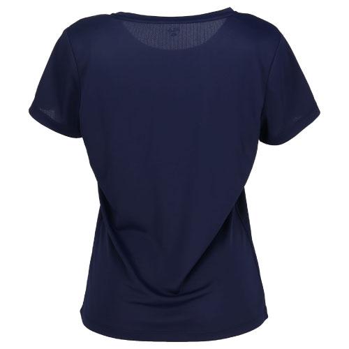 FILA 【別注数量限定】フィラ グラフィックTシャツ EL0120-20Z