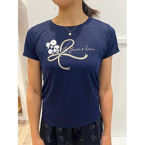 FILA 【別注数量限定】フィラ グラフィックTシャツ EL0120-20Z