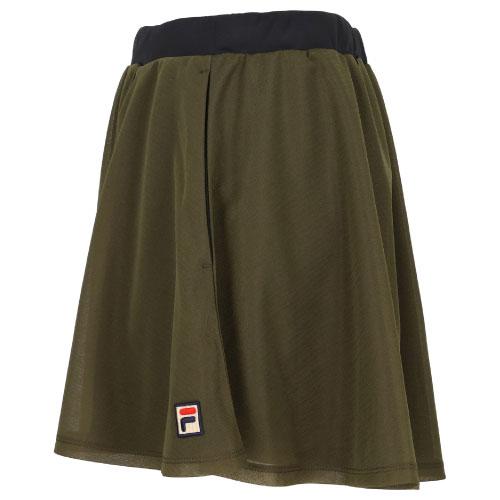 FILA（フィラ） 【ネットバーゲン】フィラ スコート EL0122-24Z FILA