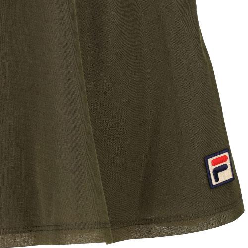 FILA（フィラ） 【ネットバーゲン】フィラ スコート EL0122-24Z FILA