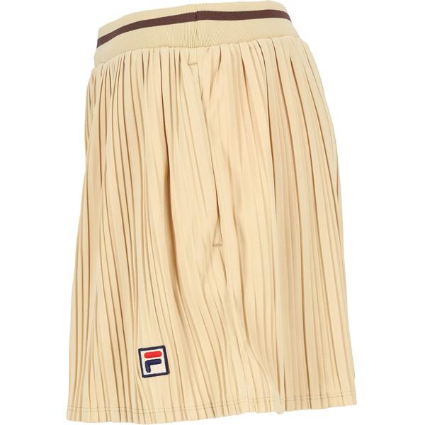 FILA（フィラ） 【SALE】フィラ スコート EL0207-03Z FILA SK