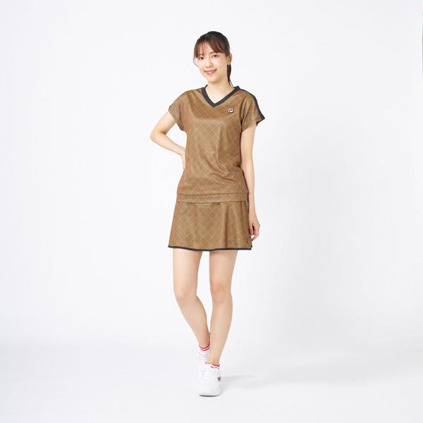 FILA（フィラ） 【SALE】フィラ スコート EL0218-05A FILA SK