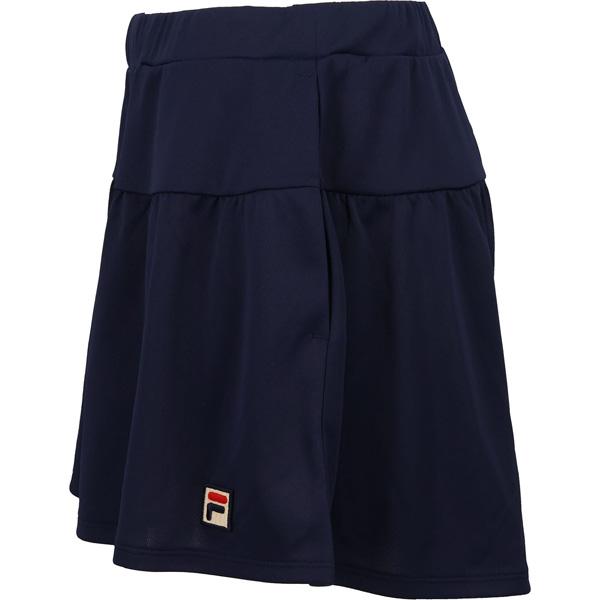 FILA（フィラ） 【SALE】フィラ キュロットパンツ EL0223-20Z FILA LSP