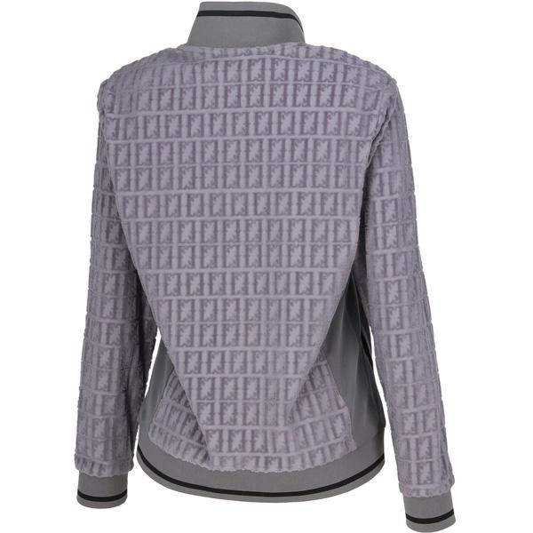 フィラ トラックジャケット L FILA（フィラ） 【SALE】フィラ トラックジャケット EL0249-04Z FILA