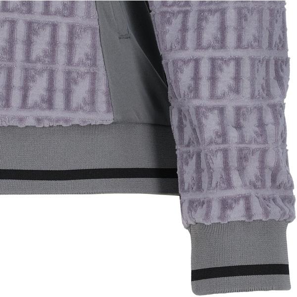 FILA（フィラ） 【SALE】フィラ トラックジャケット EL0249-04Z FILA