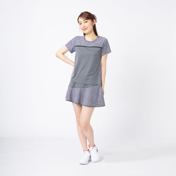 FILA（フィラ） 【SALE】フィラ スコート EL0252-04Z FILA SK