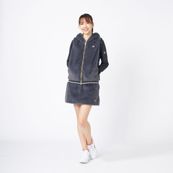 FILA（フィラ） 【SALE】フィラ スコート EL0255-04Z FILA SK