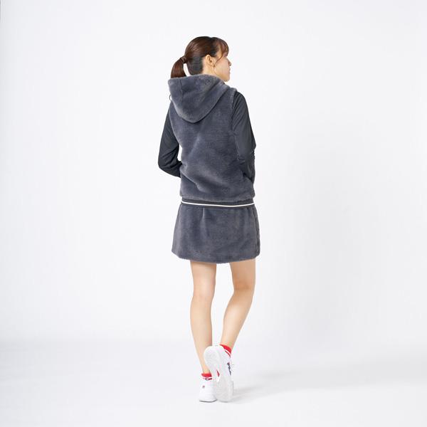 FILA（フィラ） スコート EL0255-04Z FILA SK レディース 25FW