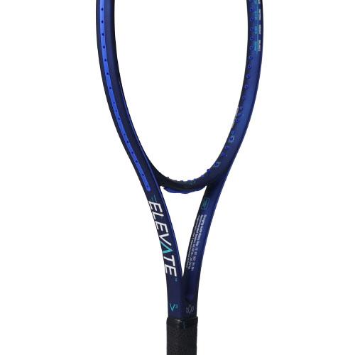 SALE】【ガット張り代別】ダイアデム エレベート98 V3 DIADEM