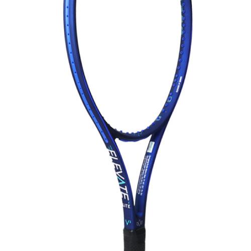 SALE】【ガット張り代別】ダイアデム エレベートライト98 V3 DIADEM