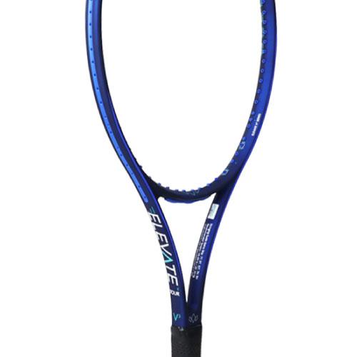 SALE】【ガット張り代別】ダイアデム エレベートツアー98 V3 DIADEM