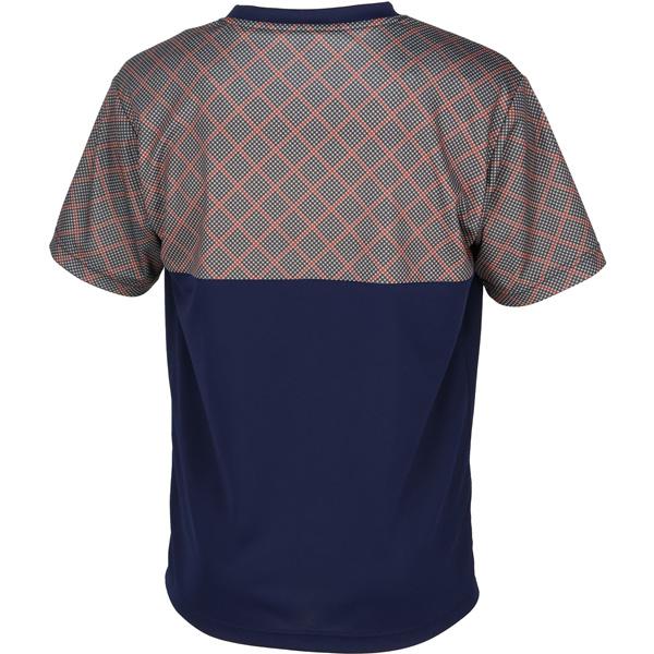 FILA（フィラ） 【SALE】フィラ ゲームシャツ EM0260-08Z FILA MS