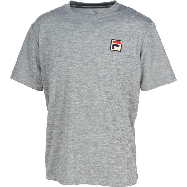 FILA（フィラ） 【SALE】フィラ ゲームシャツ EM0264-04Z FILA MS