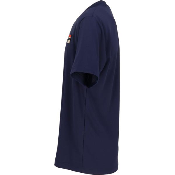 FILA（フィラ） 【SALE】フィラ ゲームシャツ EM0264-20Z FILA MS