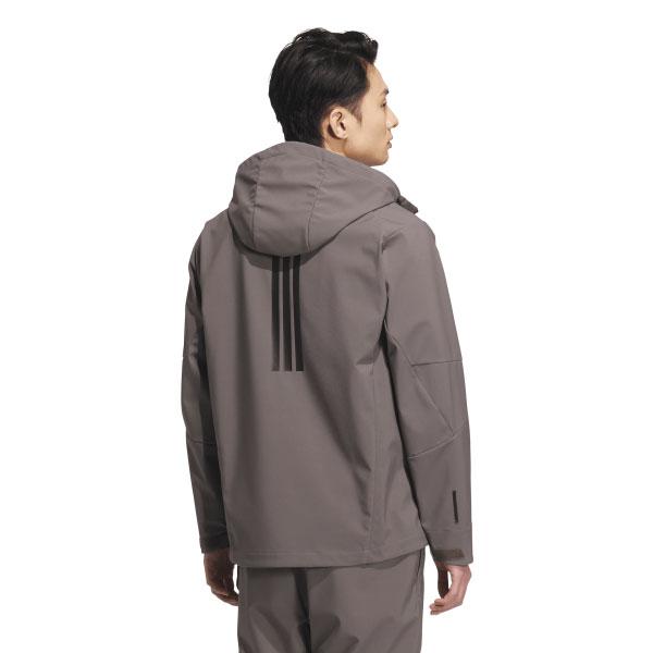 adidas（アディダス） 【SALE】アディダス フリースウーブン フード