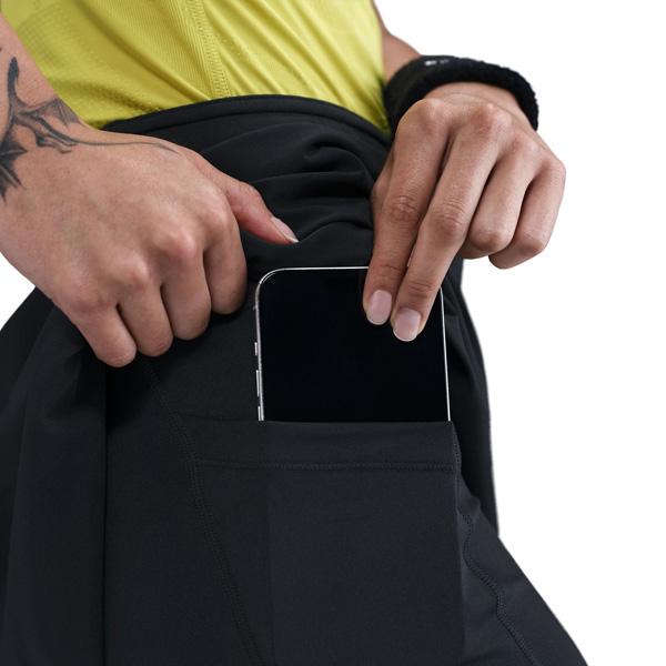 ナイキ ウィメンズ DF ヴィクトリー スカート MR SHT F FD5578