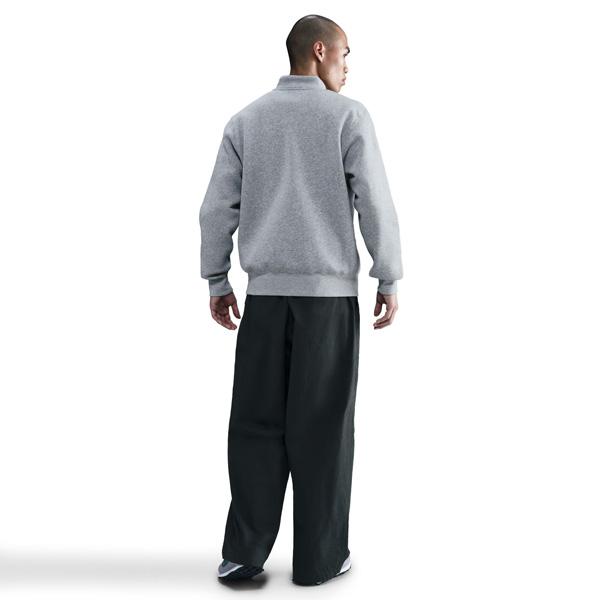 NIKE（ナイキ） 【SALE】ナイキ クラブ BB ハーフジップ L/S トップ