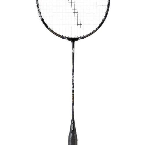 【張り工賃別・ガット代込】ミズノMIZUNO  バドミントンラケット FORTIUS 11 QUICK  73JTB11109｜windsorracket-online｜04