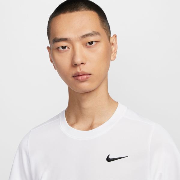 ナイキ コート ドライ ヴィクトリー S/S トップ FZ6922-100 Nike MS