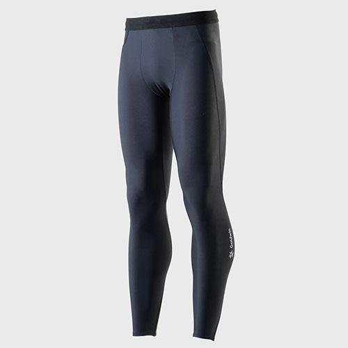 [ゴールドウイン] c3fit GC62351 スポーツタイツ S GOLDWIN ゴールドウィン C3fit メンズ 光電子ウォームロング