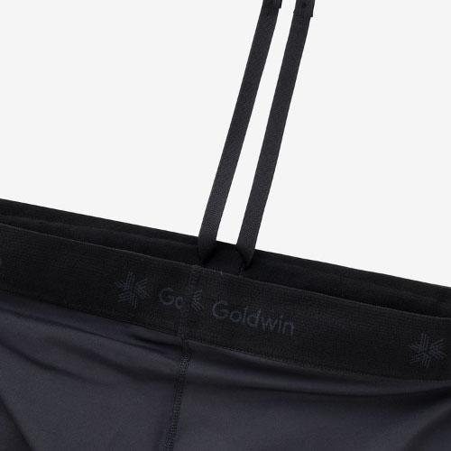 GOLDWIN ゴールドウィン コンプレッションロングタイツ GCW04351