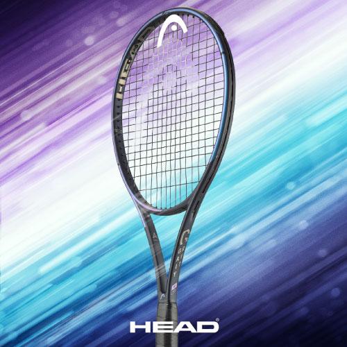 HEAD GRAVITY ツアー 300g 2本セット　 グリップサイズ２ HEAD グラビティツアー グリップ2 HEAD - HEAD GRAVITY ツアー