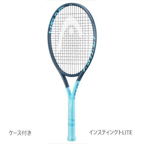 最新コレックション ヘッド Head インスティンクト Lite Gp360 Instinct Lite 2357 数量限定 Www Doctor Plan Com
