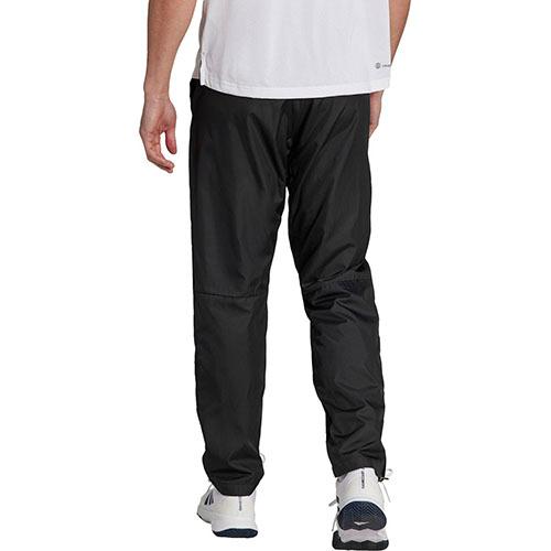 【ネットバーゲン】アディダス M TENNIS ACECLUB TEAM ウィンドパンツ   HBB72-IK6091   adidas MWP メンズ  23FW