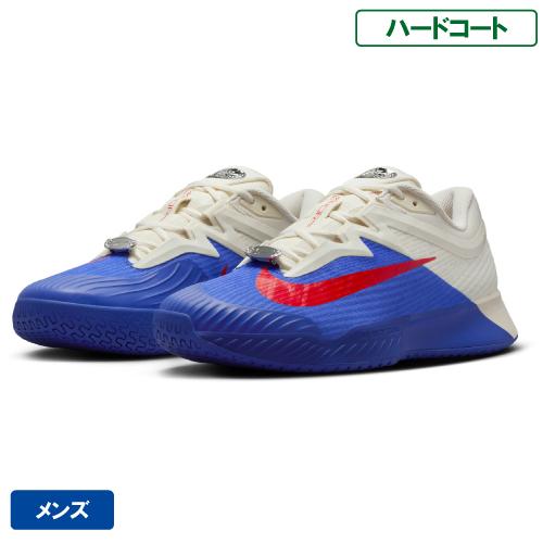 ナイキ NIKE テニスシューズ メンズ ヴェイパー PRO 3 HC 25.5 NIKE公式】ナイキ ヴェイパー プロ 3 プレミアム メンズ ハード