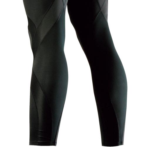 cw-x スポーツタイツジェネレーターメンズHZO-649 Sプリンス